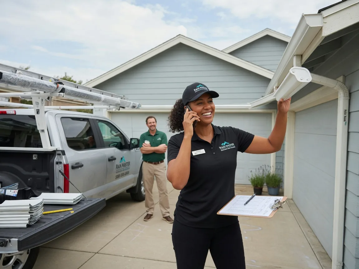 Gutter Installation Olpe, KS FAQs